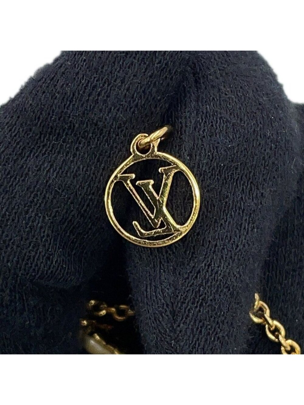 Louis Vuitton Bracelet LV Floragram - Picture 8 of 10